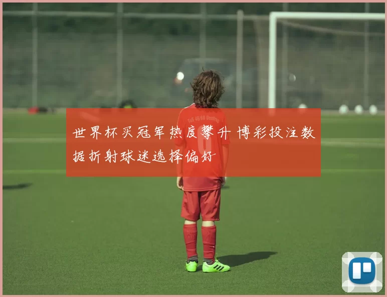 世界杯买冠军热度攀升 博彩投注数据折射球迷选择偏好